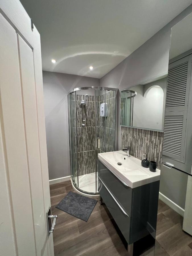 Holiday home Cliff Babbacombe Torquay
