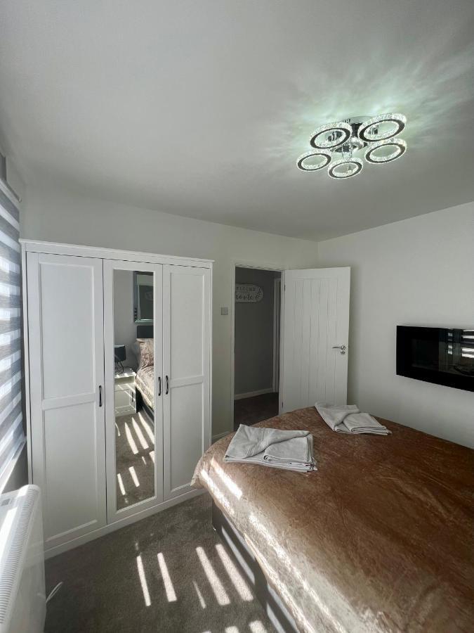 Cliff Babbacombe Holiday home